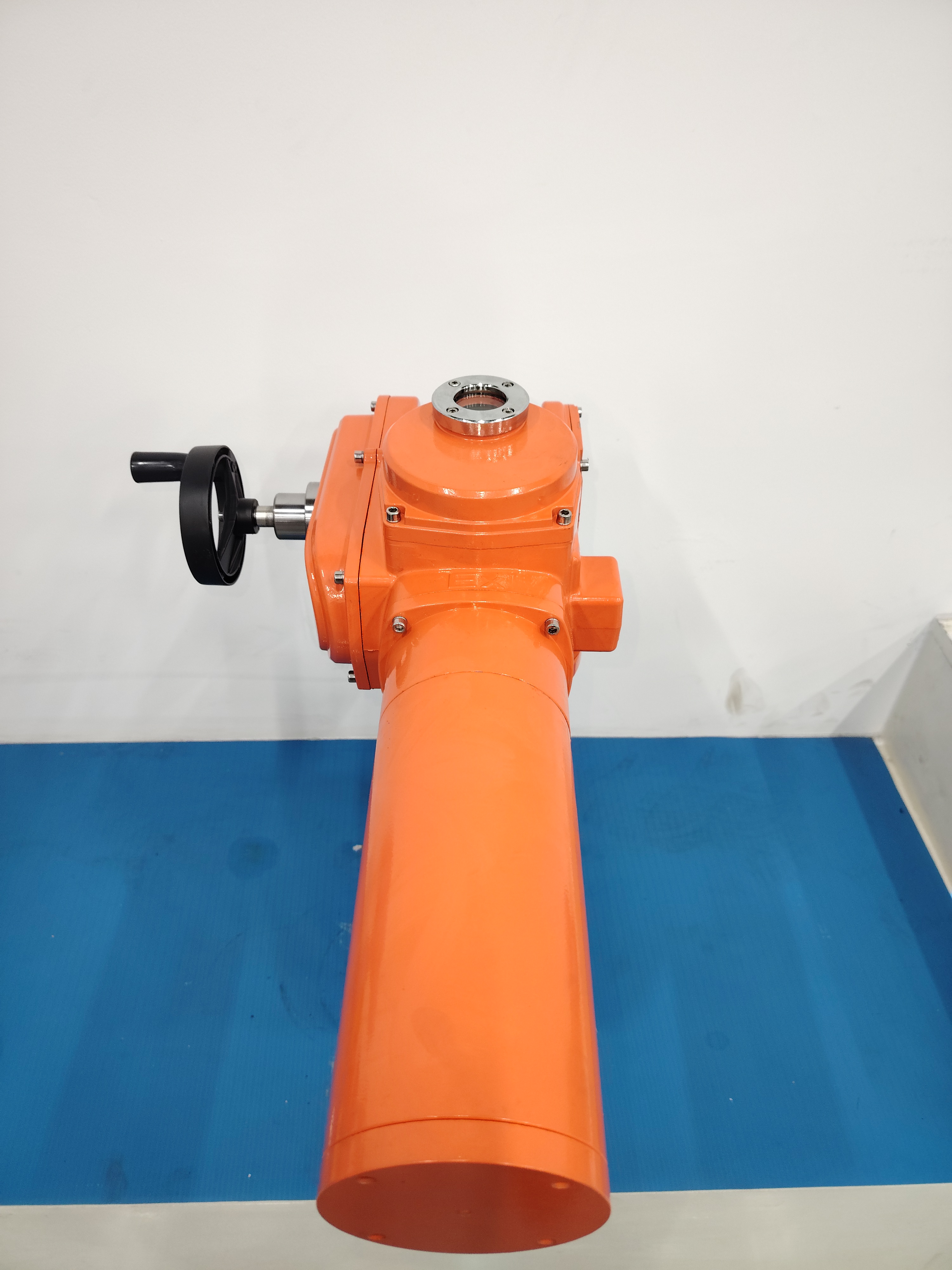 精小型斷電復位